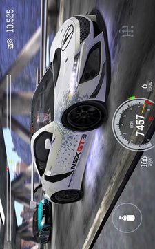 NITRO NATION6赛车游戏截图4