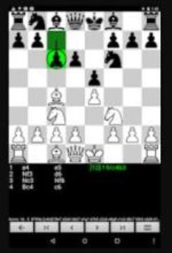 Free Chess Android游戏截图1
