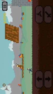 Smashy Ninja游戏截图1