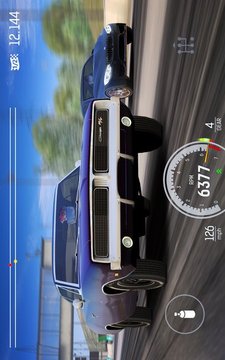 NITRO NATION6赛车游戏截图5