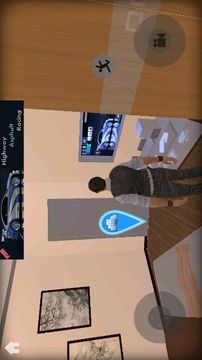 漫游大都市游戏截图3