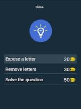 Cartoon Quiz - Guess the Cartoon游戏截图2