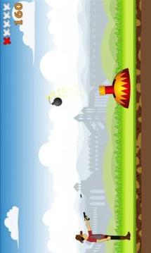 Ball Shooter游戏截图4
