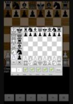 Free Chess Android游戏截图4