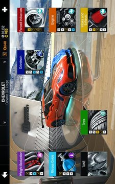 NITRO NATION6赛车游戏截图3