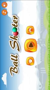 Ball Shooter游戏截图1