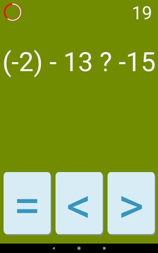 What the Math!?游戏截图1