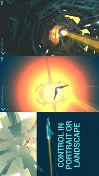 极速燃烧飞机游戏截图1