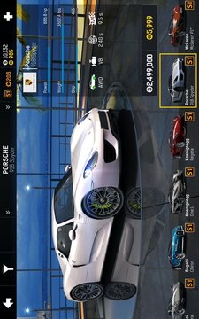 NITRO NATION6赛车游戏截图2