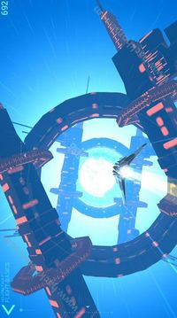 极速燃烧飞机游戏截图3