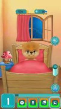 My Talking Dog Jerry游戏截图3