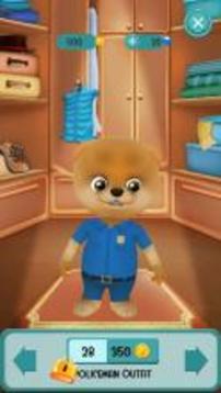 My Talking Dog Jerry游戏截图5