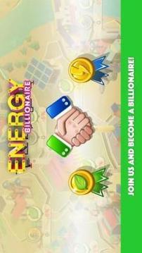 Energy Billionaire游戏截图1