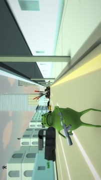 青蛙模拟器游戏截图2