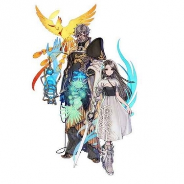 Terra Battle 2游戏截图4