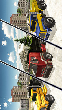 中国卡车模拟6游戏截图3