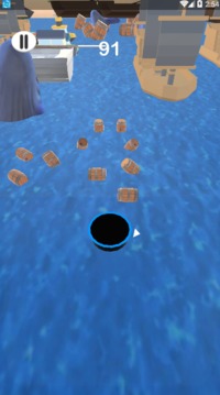 黑洞大作战海洋游戏截图2