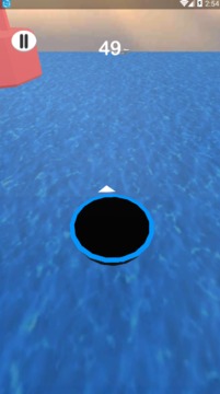 黑洞大作战海洋游戏截图1