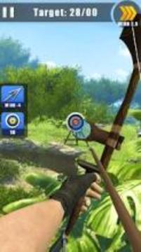 Archery Champion: Real Shooting游戏截图5