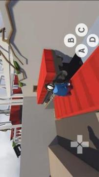 New Human Fall Flat Guide Free Walkthrough游戏截图3