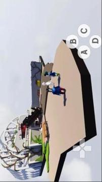 New Human Fall Flat Guide Free Walkthrough游戏截图2