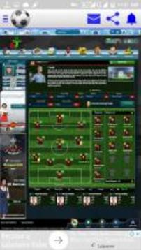 GoalTycoon Cash Football Manager游戏截图5