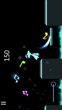 跳跃的音符游戏截图3