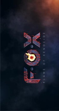 Flame of Xenocide游戏截图3