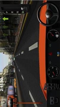 Master Driving游戏截图2