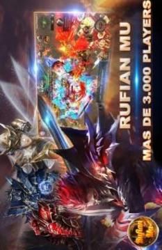 Rufian Mu 7.0游戏截图1