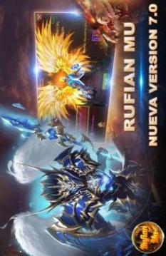 Rufian Mu 7.0游戏截图3