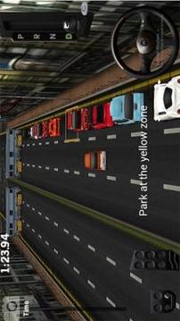 Master Driving游戏截图1