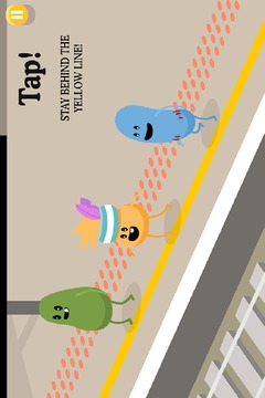 蠢蠢的死法2游戏截图3