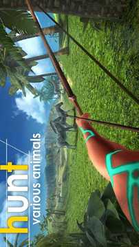 荒岛求生:进化游戏截图5