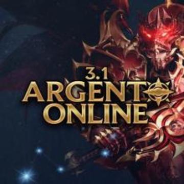 Argentomu.Online 3.1游戏截图3