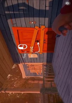 guide for Hello Neighbor Game游戏截图2