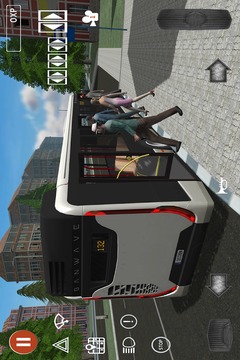公交模拟游戏截图4