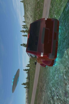 Off-Road Hover Edition游戏截图4