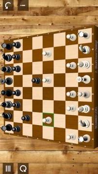 Chess Offline 3D游戏截图1