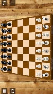 Chess Offline 3D游戏截图3