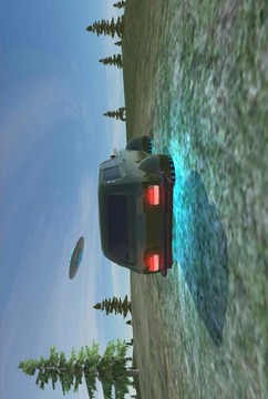 Off-Road Hover Edition游戏截图1