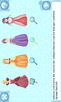 白雪公主和七个小矮人游戏截图5