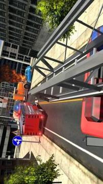 Firefighter - Simulator 3D游戏截图1