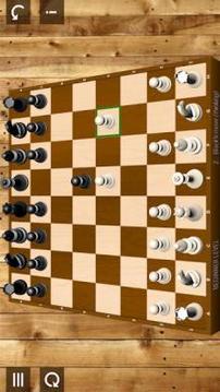 Chess Offline 3D游戏截图2