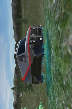 Off-Road Hover Edition游戏截图2