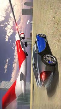Hyper Car Driving Simulator游戏截图2