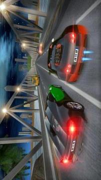Hyper Car Driving Simulator游戏截图5