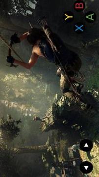 Shadow of The Tomb Raider Img游戏截图3