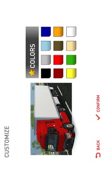 TruckSimulator游戏截图3