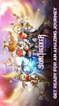 Soul Seeker: Six Knights – Strategy Action RPG游戏截图5